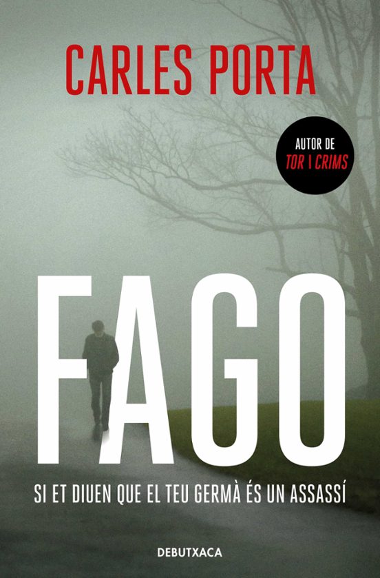 Fago: Si Et Diuen Que El Teu Germa Es Un Assassi