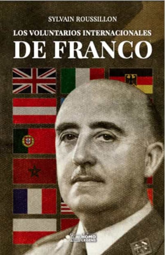 Los Voluntarios Internacionales De Franco