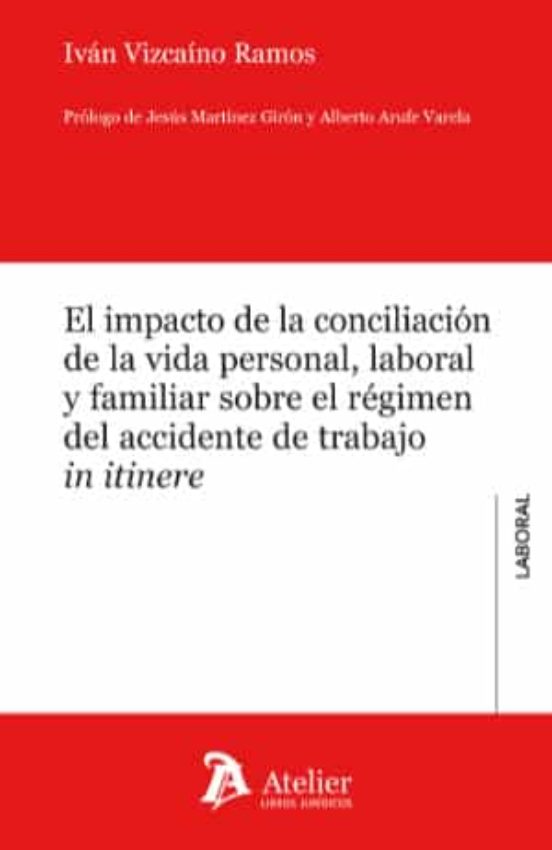 El Impacto De La Conciliación De La Vida Personal Laboral Y Familiar