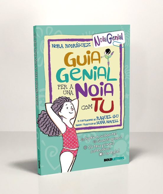 Guia Genial per a una Noia Com Tu