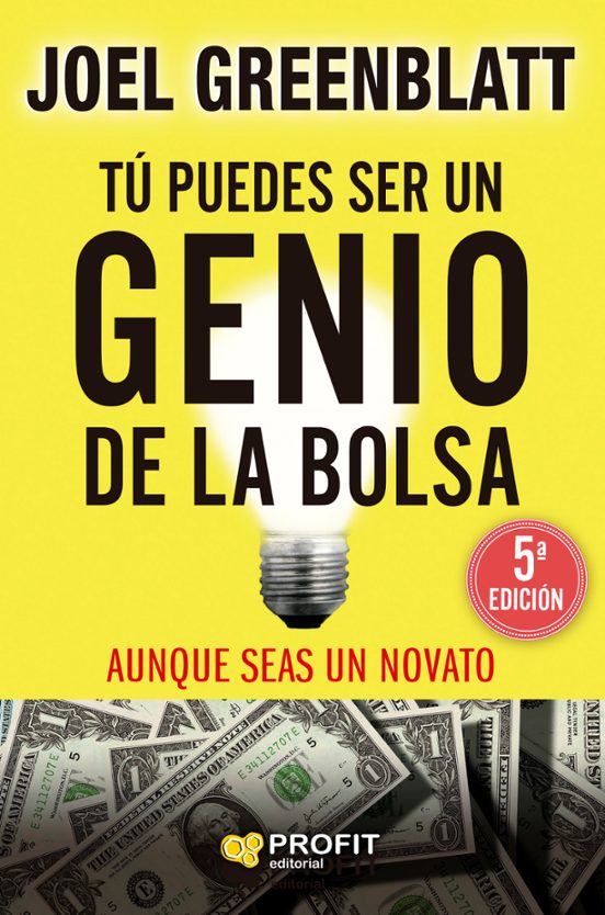 Tú Puedes Ser Un Genio De La Bolsa