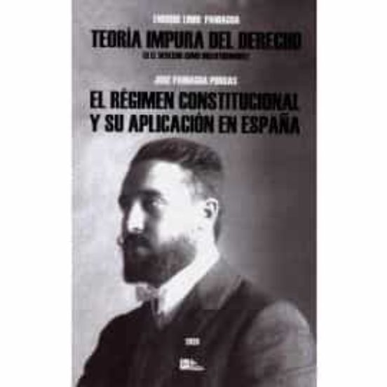 Teoría Impura Del Derecho