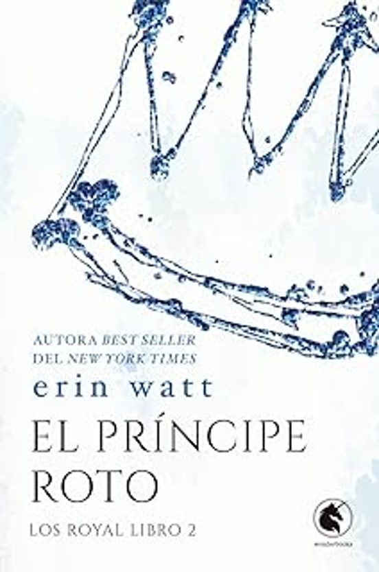 El Príncipe Roto