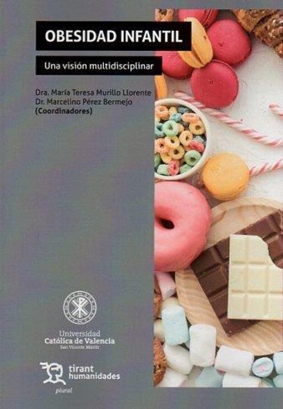 Obesidad Infantil