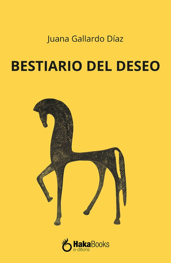 Bestiario Del Deseo