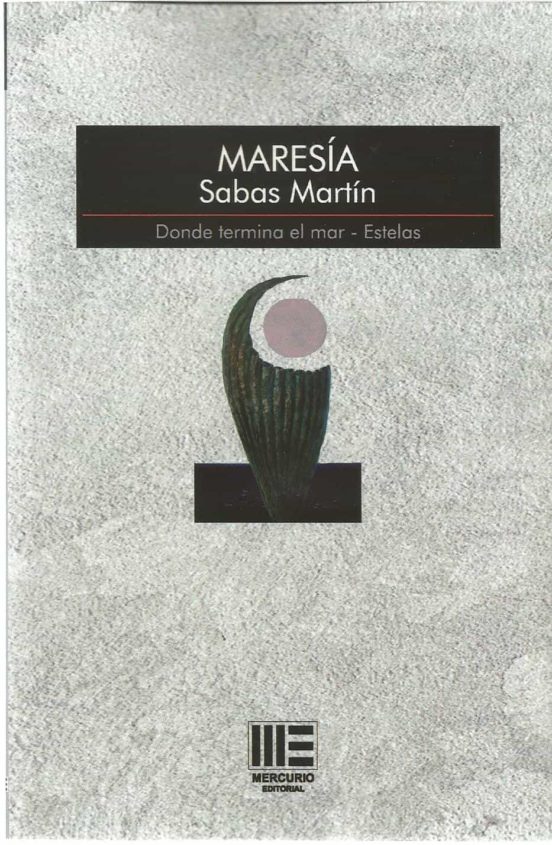 Maresía