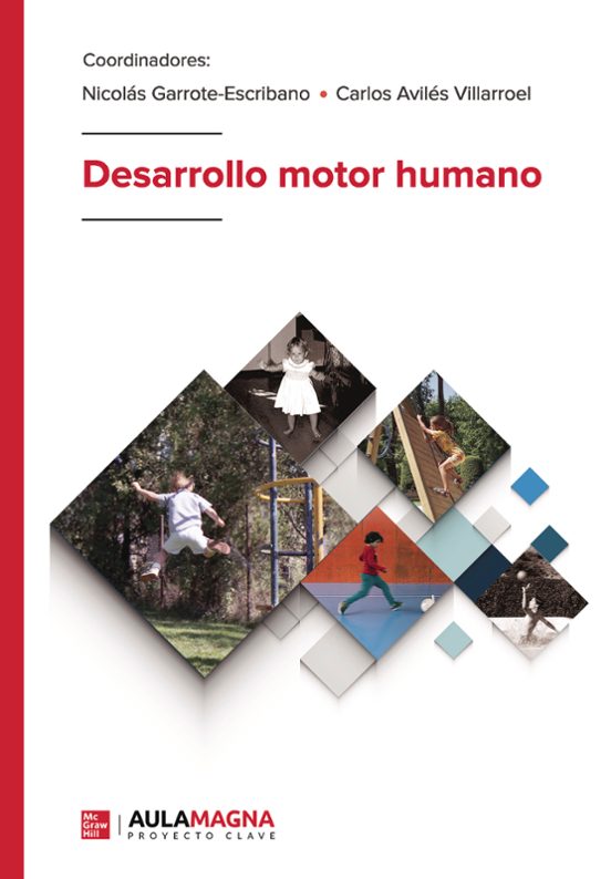 Desarrollo Motor Humano