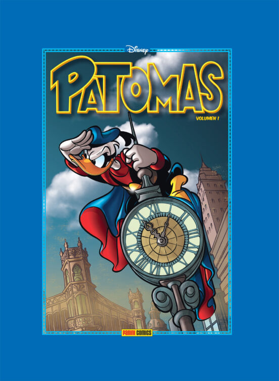 Disney Limited Patomas 1