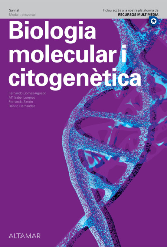 Biologia Molecular I Citogenètica