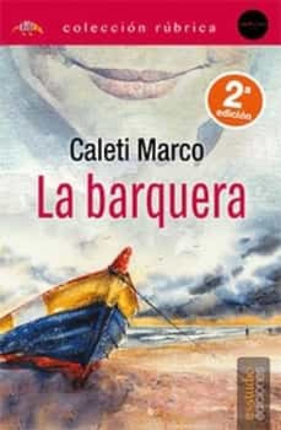 La barquera