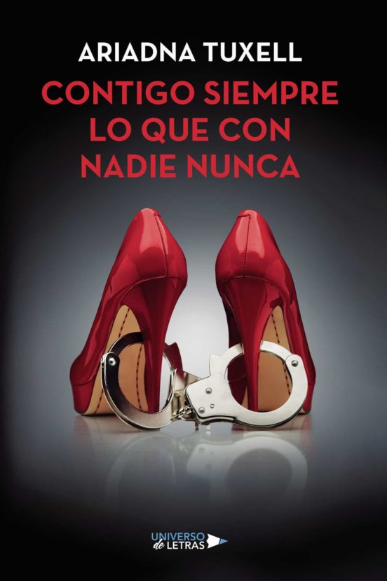 Contigo Siempre Lo Que Con Nadie Nunca