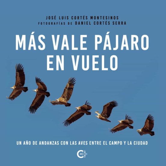 Más Vale Pájaro En Vuelo