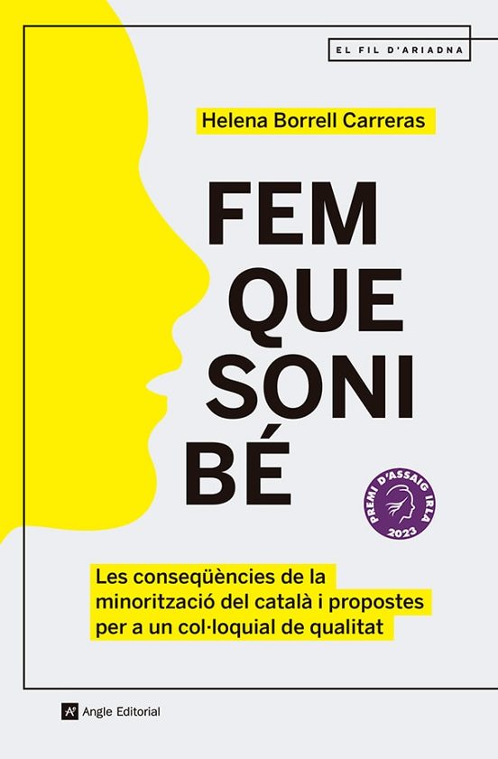 Fem Que Soni Bé