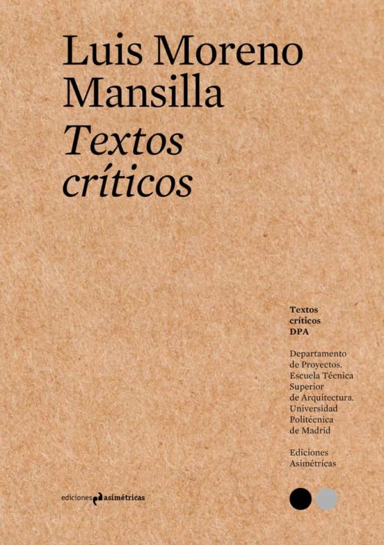 Textos Críticos #15
