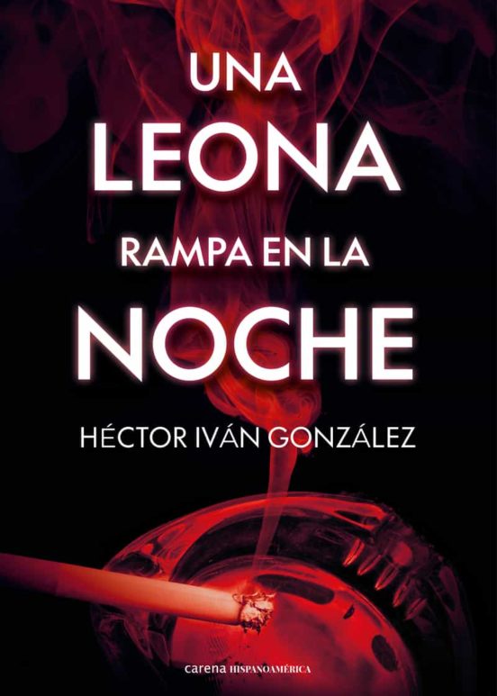 Una Leona Rampa En La Lonche