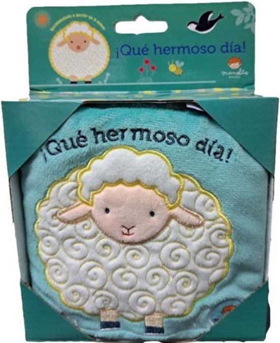 ¡que Hermoso Dia!