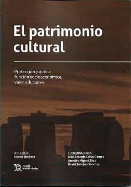 El Patrimonio Cultural