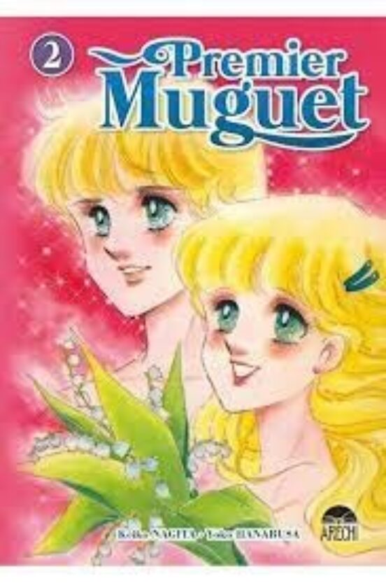 Premier Muguet 2