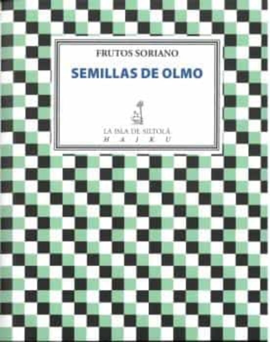 Semillas De Olmo