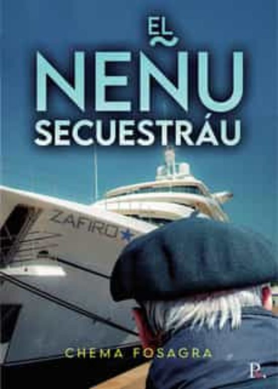 El Neñu Secuestrau