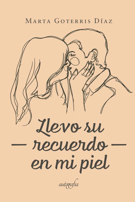 Llevo Su Recuerdo en Mi Piel