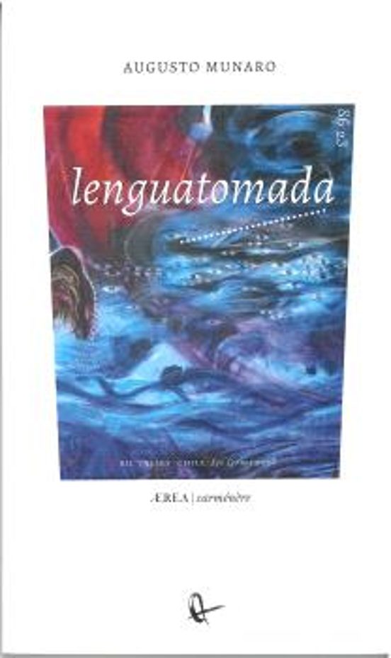 Lenguatomada