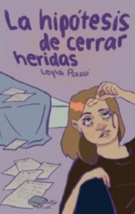 La Hipótesis De Cerrar Heridas
