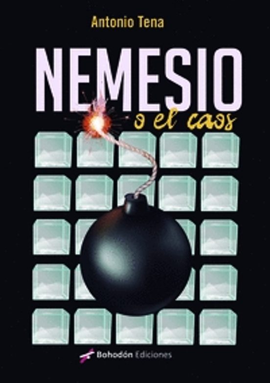 Nemesio o el caos