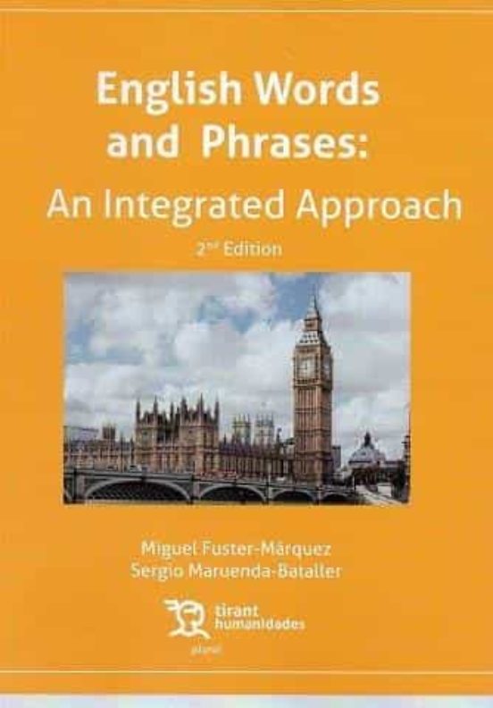English Words And Phrases: An Integrated Approach 2 Edition