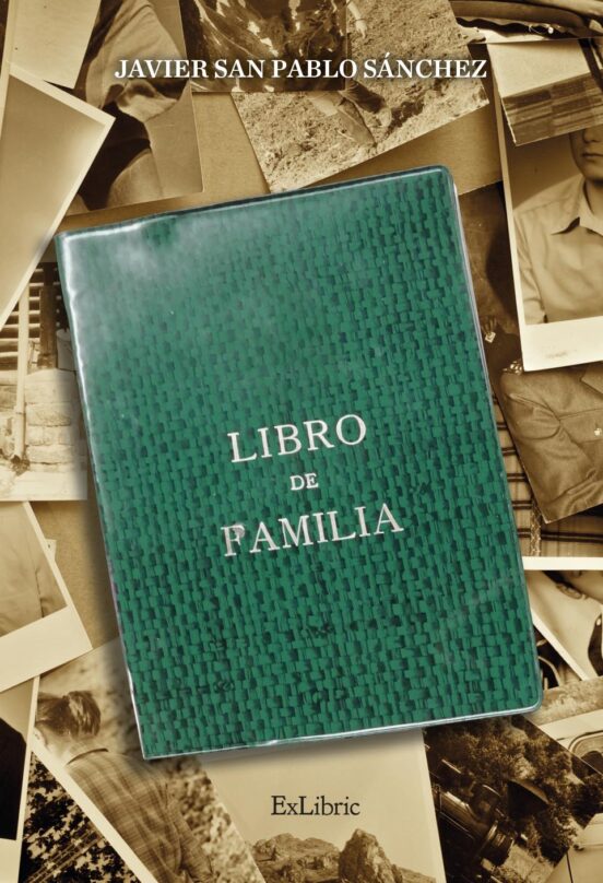 Libro De Familia