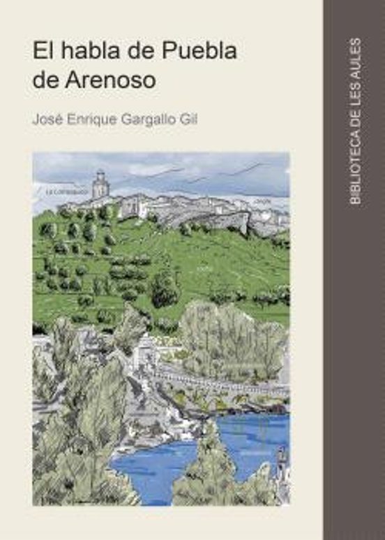 El Habla De Puebla De Arenoso