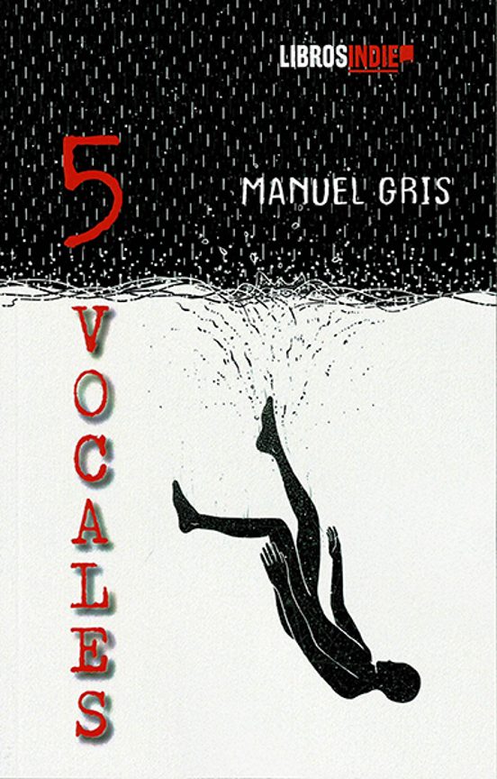 5 Vocales