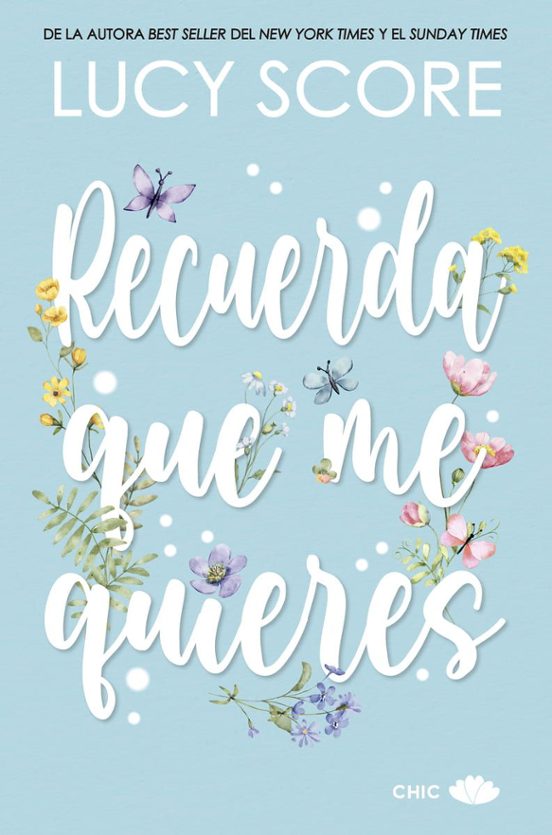 Recuerda Que Me Quieres