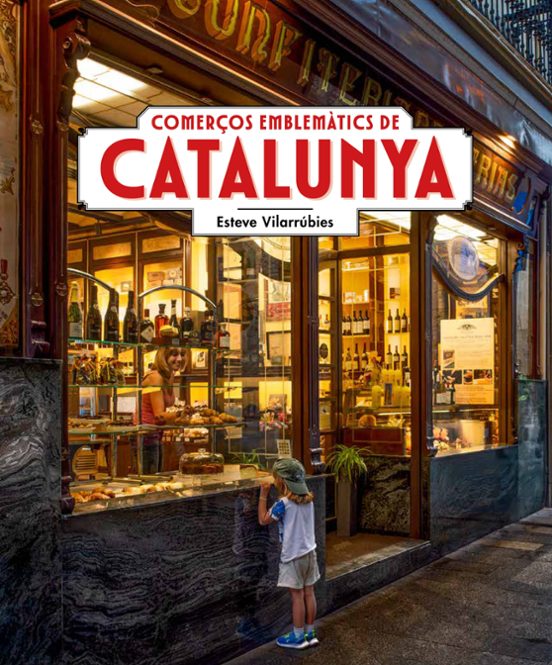 Comerços Emblemàtics De Catalunya