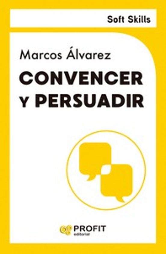 Convencer Y Persuadir