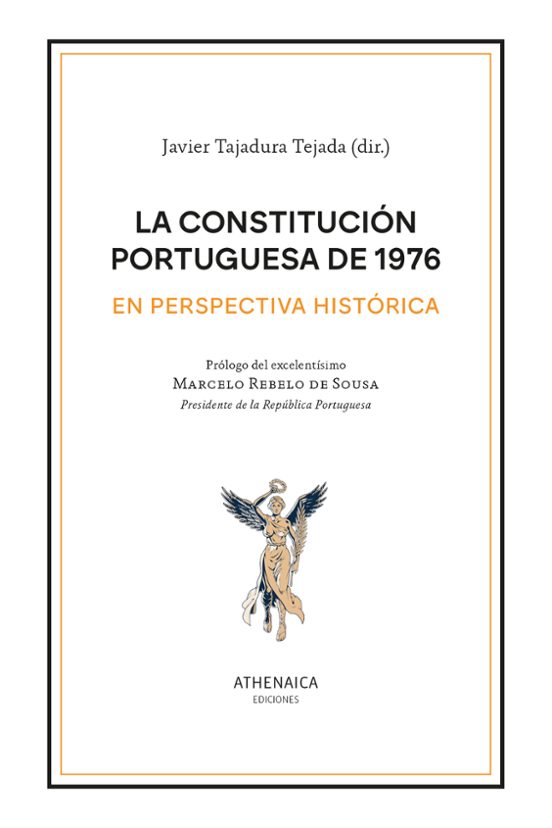 La Constitución Portuguesa De 1976 En Perspectiva Histórica