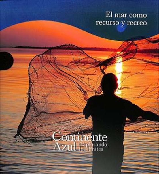 El Mar Como Recurso Y Recreo