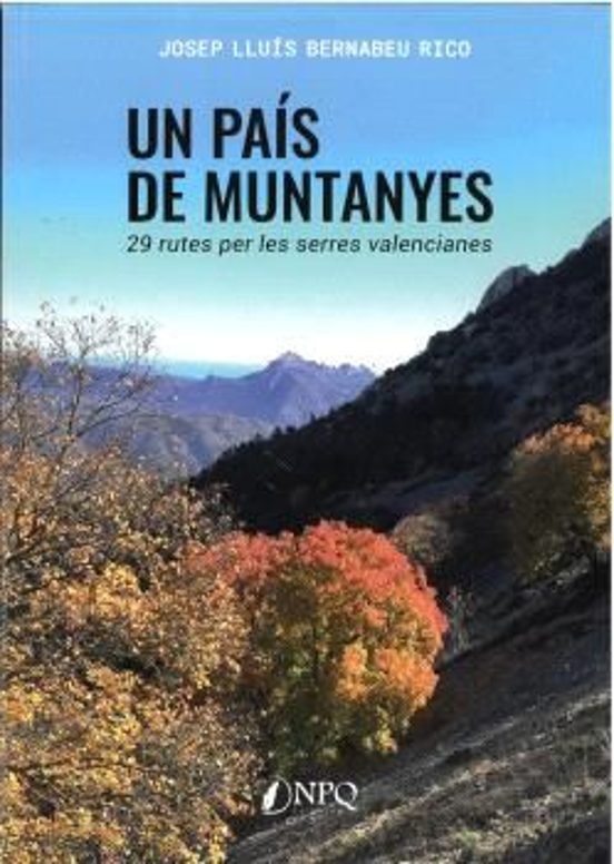 Un País De Mutanyes