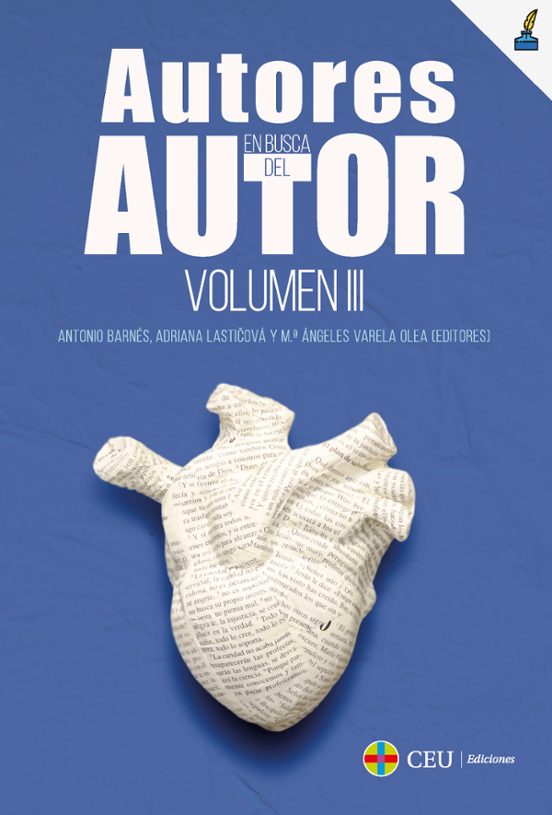 Autores En Busca Del Autor. Vol. III