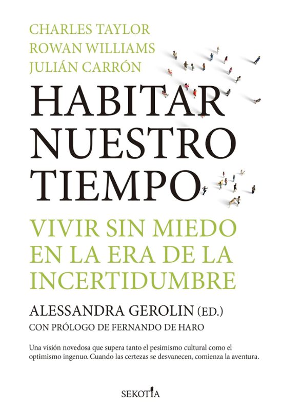 Habitar Nuestro Tiempo