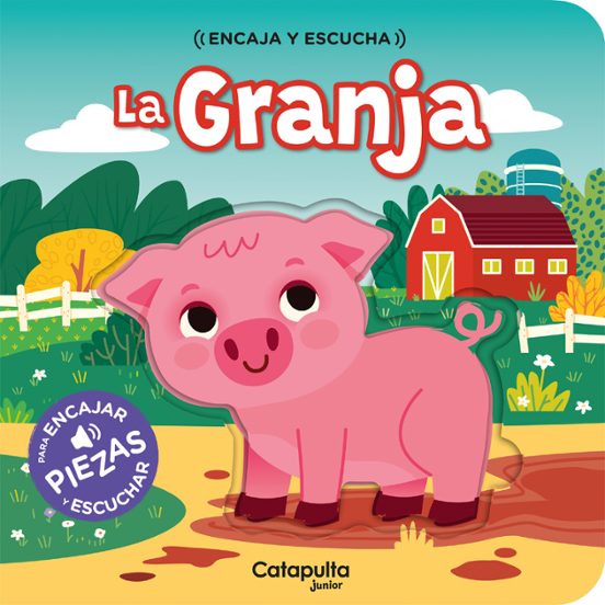 Encaja Y Escucha: La Granja