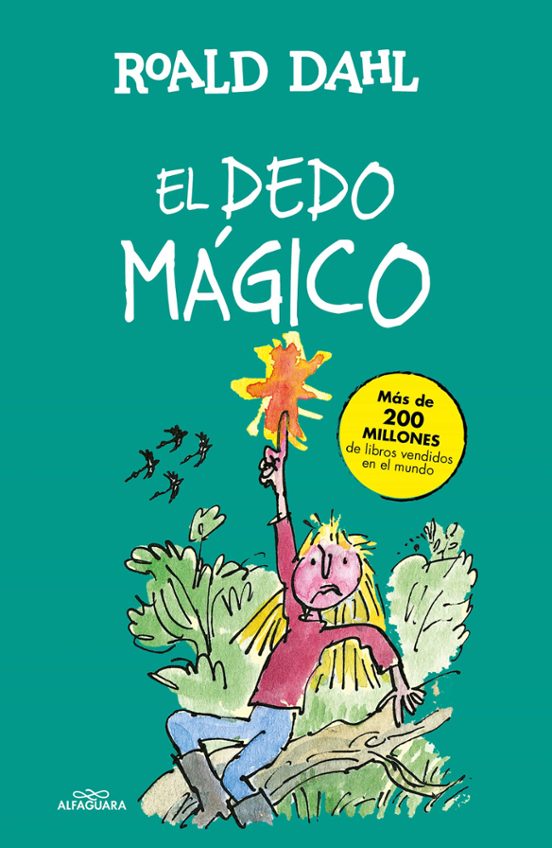 El Dedo Magico