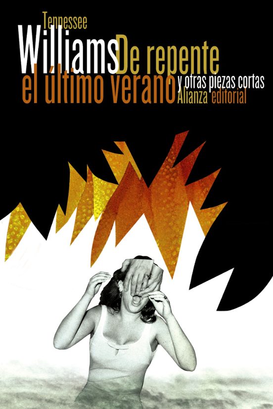 De Repente El Último Verano