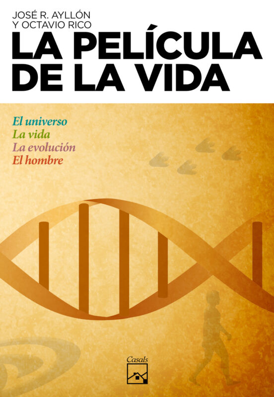 La Película De La Vida Cuaderno