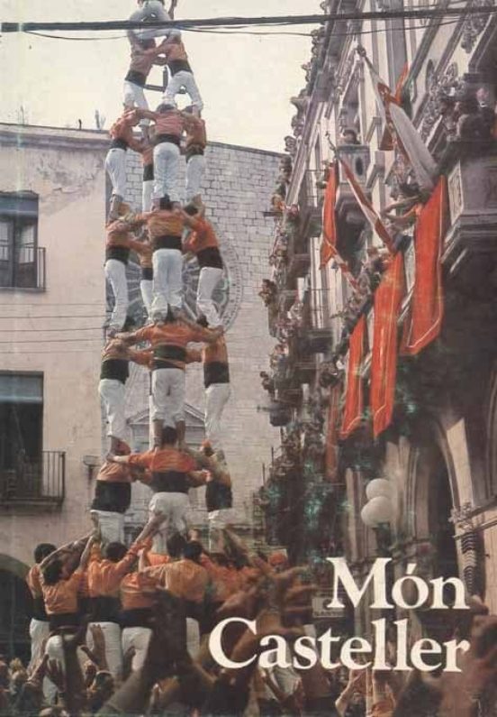 Mon Casteller Tomo 2 Il