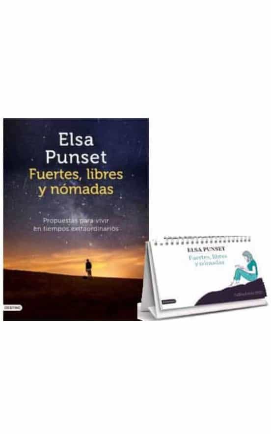 Pack Navidad Tc Fuertes Libres y Nomadas