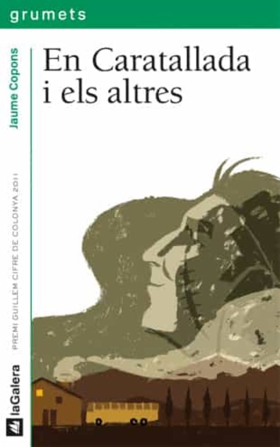 En Caratallada I Els Altres