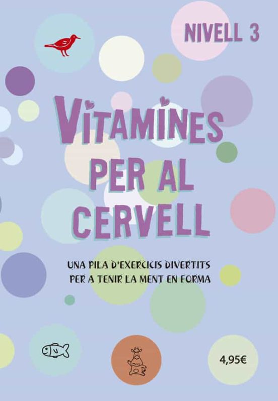 Vitamines Per Al Cervell 3