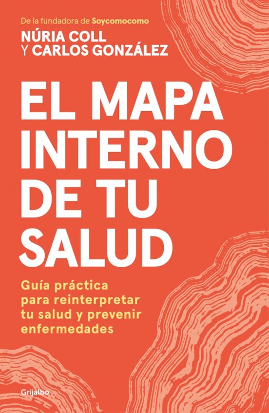 El Mapa Interno De Tu Salud