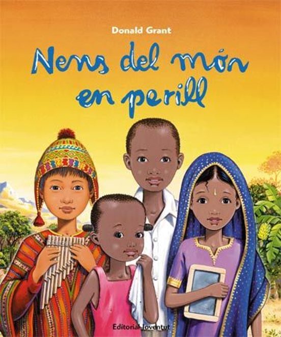 Nens Del Món En Perill